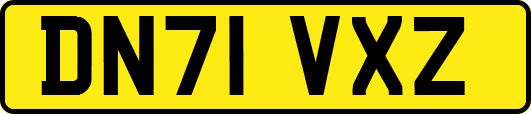 DN71VXZ