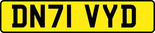 DN71VYD