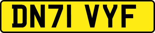 DN71VYF