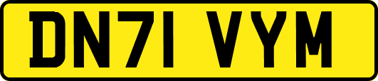 DN71VYM