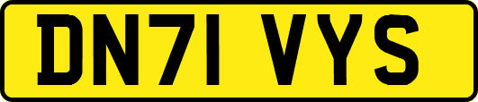 DN71VYS