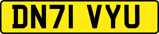 DN71VYU