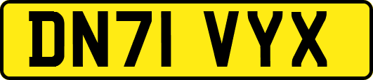 DN71VYX