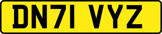 DN71VYZ