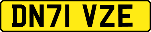 DN71VZE