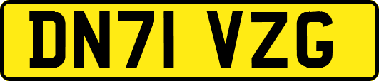 DN71VZG