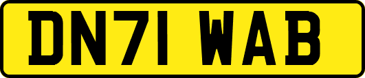 DN71WAB