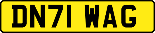DN71WAG