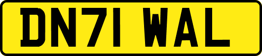 DN71WAL
