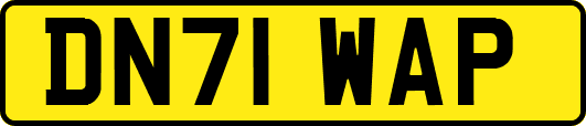 DN71WAP