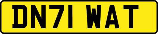DN71WAT