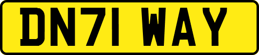 DN71WAY