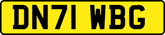 DN71WBG