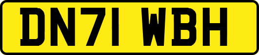 DN71WBH