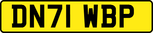 DN71WBP