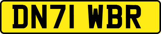 DN71WBR