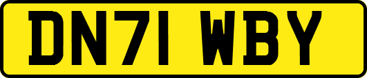 DN71WBY