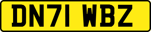 DN71WBZ