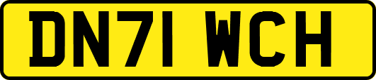 DN71WCH