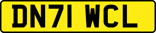 DN71WCL