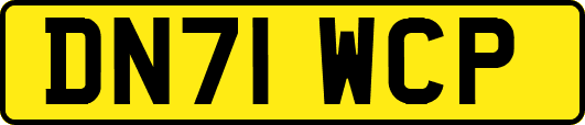 DN71WCP