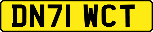 DN71WCT