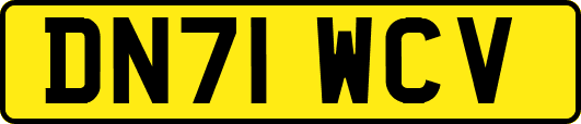 DN71WCV