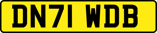 DN71WDB