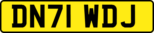 DN71WDJ