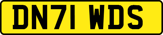 DN71WDS