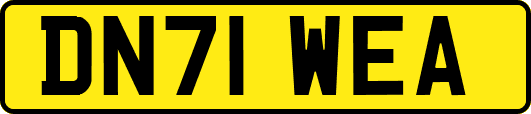 DN71WEA