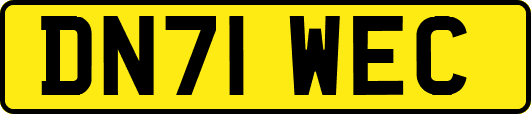 DN71WEC