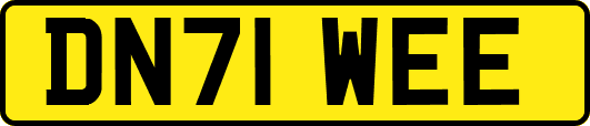 DN71WEE