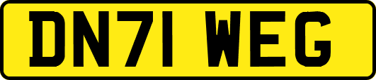 DN71WEG