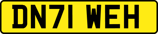 DN71WEH