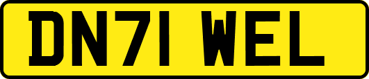 DN71WEL