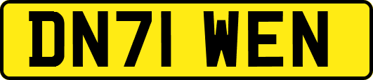 DN71WEN