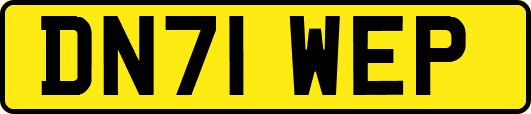 DN71WEP