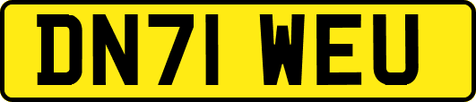 DN71WEU