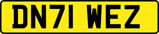 DN71WEZ