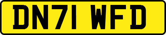 DN71WFD