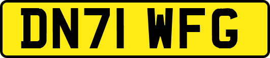 DN71WFG