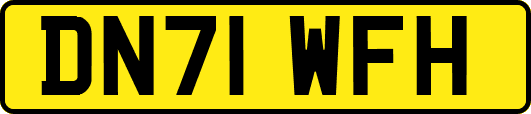 DN71WFH