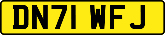 DN71WFJ