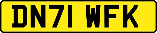 DN71WFK
