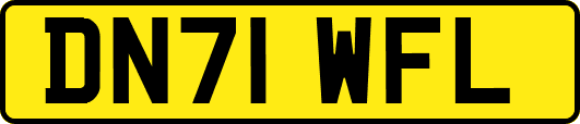 DN71WFL