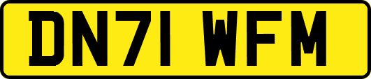 DN71WFM