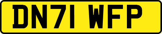 DN71WFP