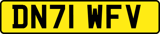 DN71WFV