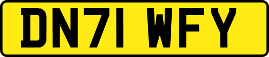 DN71WFY